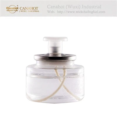 Suyuq sham yoqilg'isi